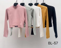 Women's blouse, model: BL-57