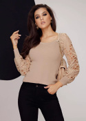 Women's blouse, model: BL-74