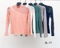 Women's blouse, model: BL-77