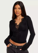 Women's blouse, model: BL-84