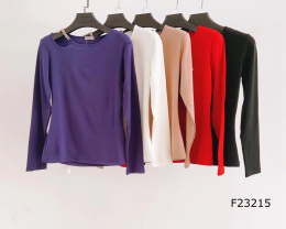 Women's blouse, model: F23215