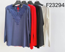 Women's blouse, model: F23294