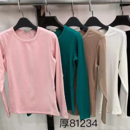 Women's blouse, model: F81234