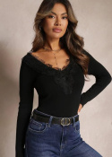 Women's blouse, model: AL2521