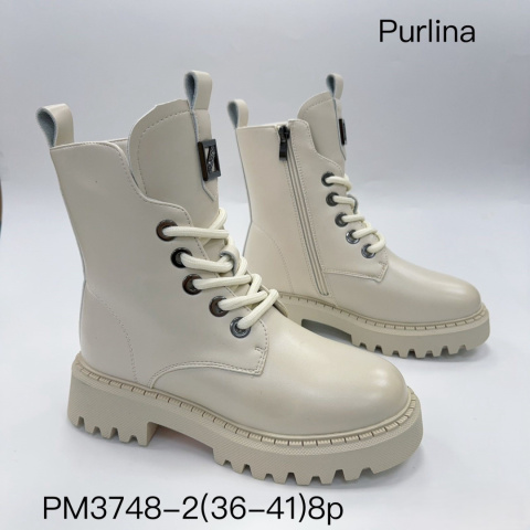 Women's boots, slingbacks, size (36-41)