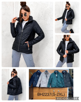 Women's jacket, model: BH2237 (size: S-2XL)