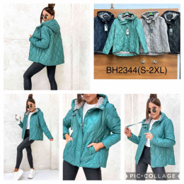 Women's jacket, model: BH2344 (size: S-2XL)