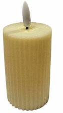 LED cartridges for lanterns, torches, candles