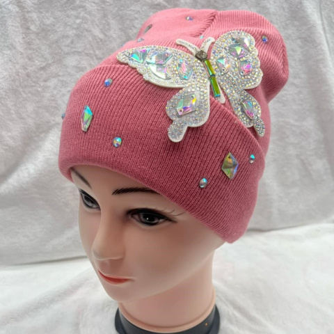 Women's cap