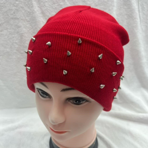 Women's cap