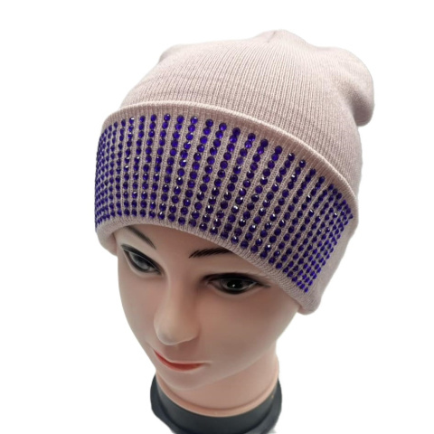 Women's cap