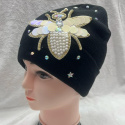 Women's cap