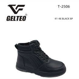 GELTEO men's winter shoes, model: T-2506