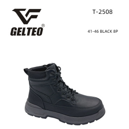 GELTEO men's winter shoes, model: T-2508