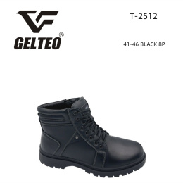 GELTEO men's winter shoes, model: T-2512