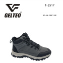 GELTEO men's winter shoes, model: T-2517