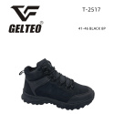 GELTEO men's winter shoes, model: T-2517