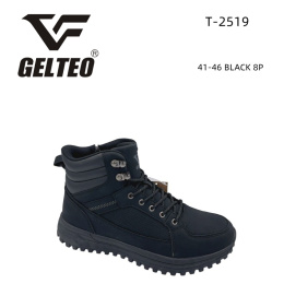 GELTEO men's winter shoes, model: T-2519