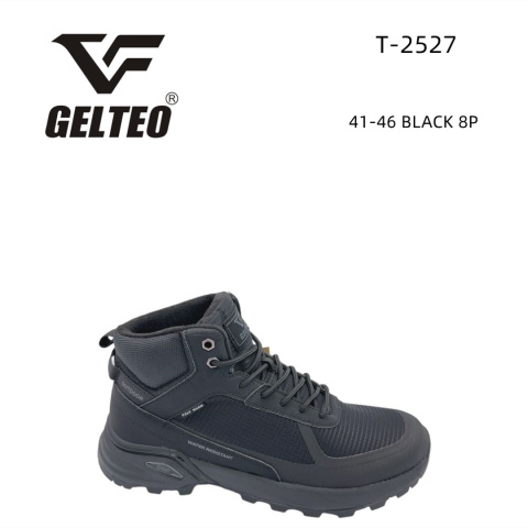 GELTEO men's winter shoes, model: T-2527