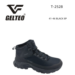 GELTEO men's winter shoes, model: T-2528