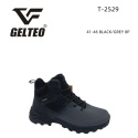 GELTEO men's winter shoes, model: T-2529