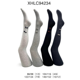 Children's tights, model: XHLC94234