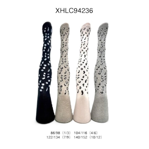 Children's tights, model: XHLC94236