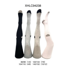 Children's tights, model: XHLC94238