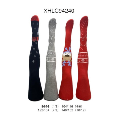 Children's tights, model: XHLC94240