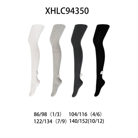 Children's tights, model: XHLC94350