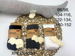 Children's tights, model: XHLC94350