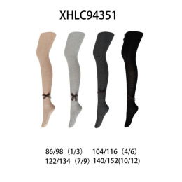 Children's tights, model: XHLC94351