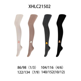 Children's tights, model: XHLC21502