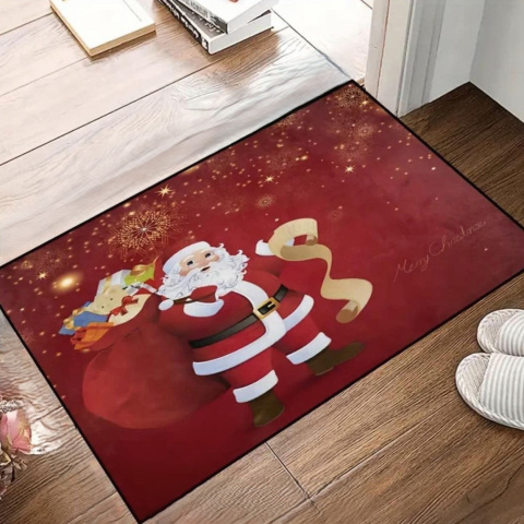 Rugs, doormats - Christmas