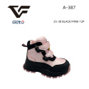 GELTEO children's winter shoes, model: A-387 (25-30)