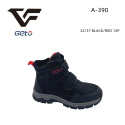 GELTEO children's winter shoes, model: A-390 (32-37)