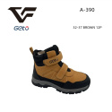 GELTEO children's winter shoes, model: A-390 (32-37)