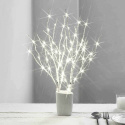 LED twigs - warm and cold colors