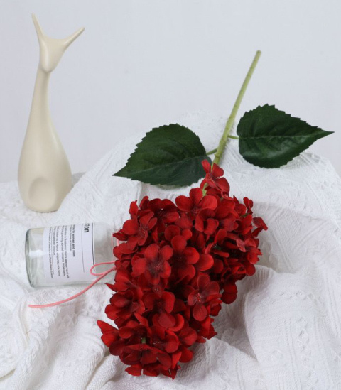 Artificial flowers