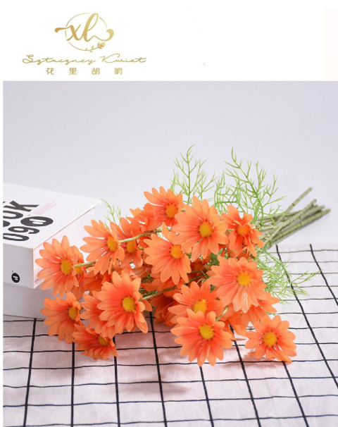 Artificial flowers