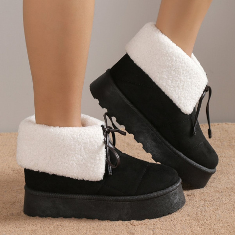 Women's insulated boots, size 36-41 (VL212)