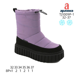 Winter shoes for children - snow boots