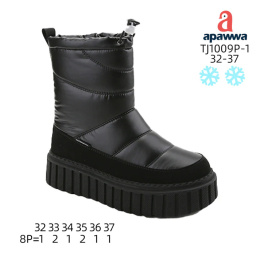 Winter shoes for children - snow boots