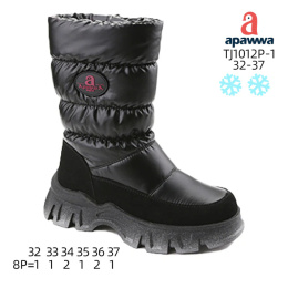 Winter shoes for children - snow boots