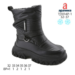 Winter shoes for children - snow boots