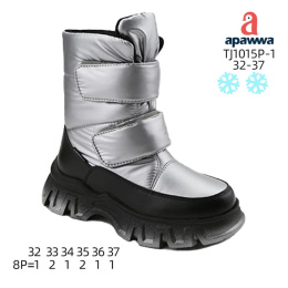 Winter shoes for children - snow boots