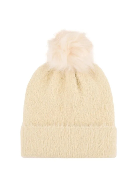 Czapki damskie zimowe