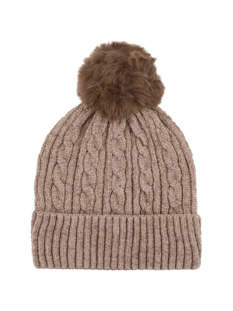 Women's winter hats