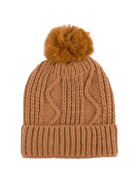 Women's winter hats