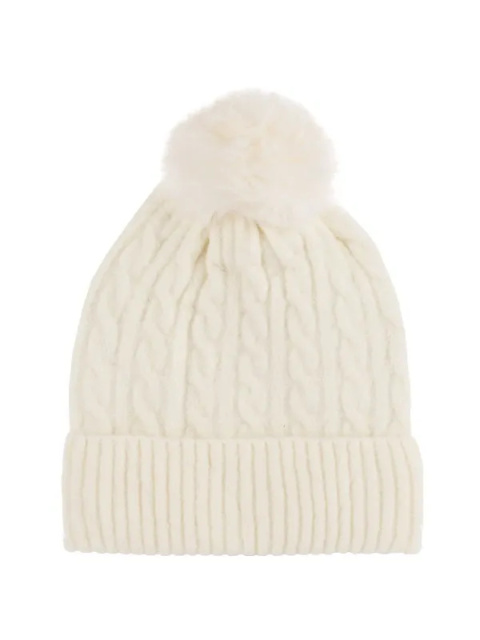 Czapki damskie zimowe